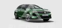 2026 Opel Astra