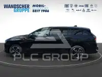 2026 Opel Astra