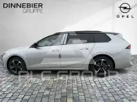 2026 Opel Astra