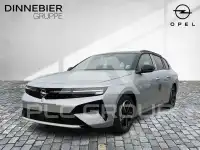 2026 Opel Astra