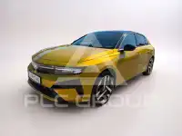 2026 Opel Astra
