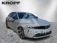 2026 Opel Astra