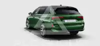 2026 Opel Astra