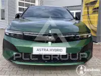2026 Opel Astra