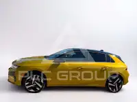 2026 Opel Astra