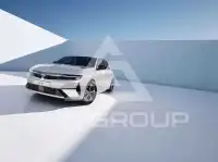 2026 Opel Astra