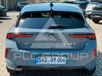 2026 Opel Astra