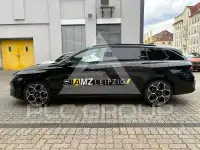 2026 Opel Astra