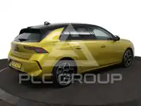 2026 Opel Astra