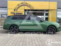 2026 Opel Astra