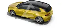 2026 Opel Astra