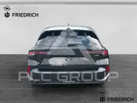 2026 Opel Astra