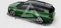 2026 Opel Astra