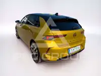2026 Opel Astra