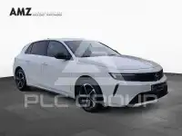 2026 Opel Astra