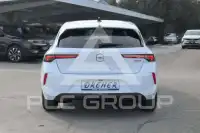 2026 Opel Astra