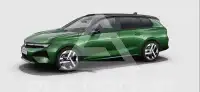2026 Opel Astra