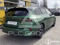2026 Opel Astra