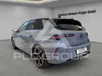 2026 Opel Astra