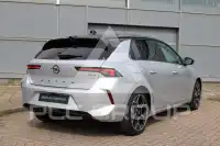 2026 Opel Astra