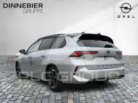 2026 Opel Astra