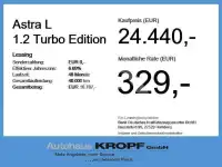 2026 Opel Astra