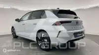 2026 Opel Astra
