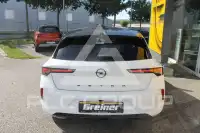2026 Opel Astra