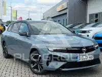 2026 Opel Astra