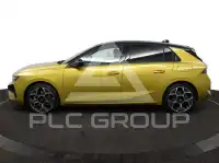 2026 Opel Astra