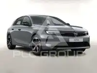 2026 Opel Astra