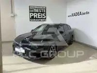 2026 Opel Astra