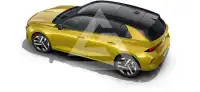 2026 Opel Astra