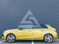 2026 Opel Astra