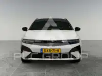 2026 Opel Astra