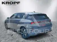 2026 Opel Astra