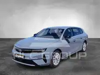 2026 Opel Astra