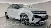 2026 Opel Astra