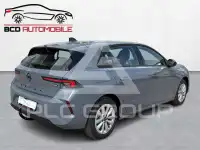 2026 Opel Astra