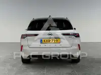 2026 Opel Astra