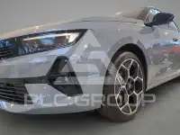 2026 Opel Astra
