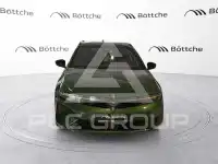 2026 Opel Astra