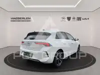 2026 Opel Astra