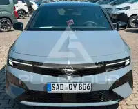 2026 Opel Astra
