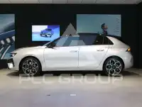2026 Opel Astra
