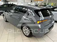 2026 Opel Astra