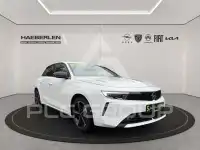 2026 Opel Astra