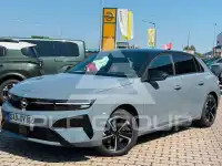 2026 Opel Astra