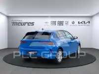 2026 Opel Astra