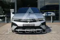 2026 Opel Astra